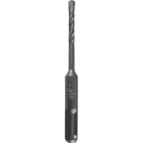 Punta per trapano JBM sds-plus 5 mm 160 mm carburo