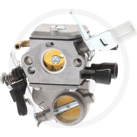 Carburatore motosega MS181 MS211 compatibile STIHL 11391200612