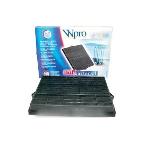 Filtro del cappuccio Whirlpool
