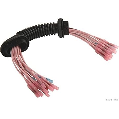 Kit riparazione cavi Herth+Buss 51277036 15 conduttori 23 cm