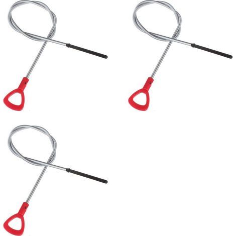 Convient pour trois manomètres de pression de transmission automatique de 122 cm, compatible avec W163, W168, W203, W208, W211, W220, 917-321, 120-0721