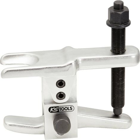 KS Tools 700.5615 Estrattore Universale per Snodi Sferici, Tipo Forgiato, a 2 Posizioni