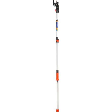 Forbice Svettatoio 170-280 cm. + dvd Potatura olivo (1/3)