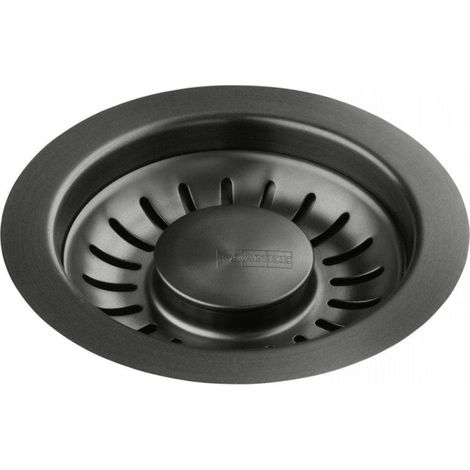 Bonde pour vidage automatique Franke Anthracite PVD