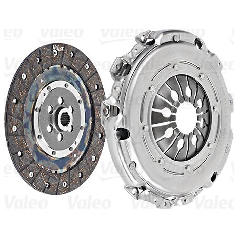 Kit d'embrayage Valeo 826955 HOLDEN 6606039 93179220 93194079