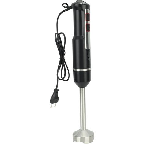 Elektrischer Handmixer, Schneebesen, Rührgerät, 1000 Watt, EU-Stecker, 220 Volt, für die Küche (1/5)