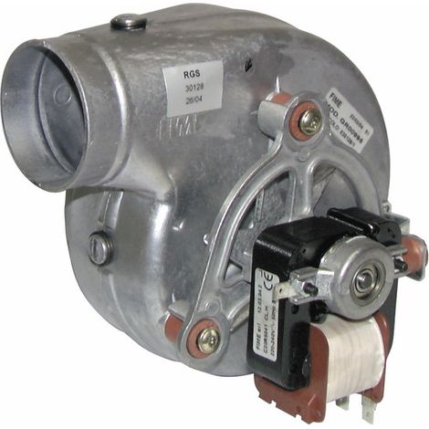 Gebläse 23KW