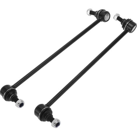 2Pcs Front Stabilizer Bar Links For 2014-2020 Suspension Kit (1/5)