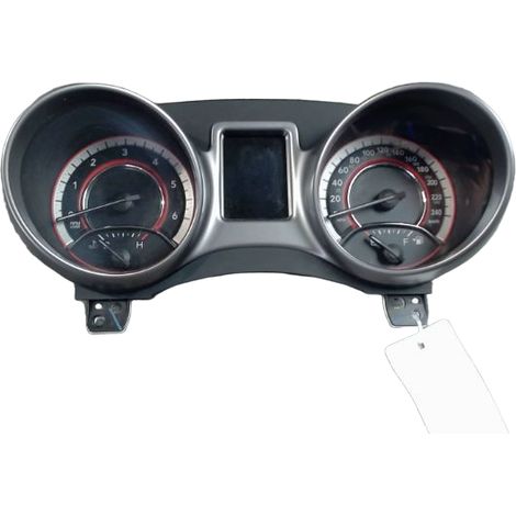 [PRODUIT D'OCCASION] Bloc Compteurs FIAT Freemont ♻️ Ref Oe. K68359189aa - Garantie à vie (1/4)