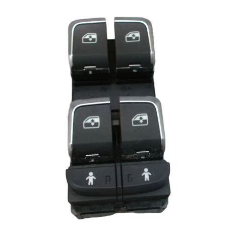 Commande Leve-glace Porte Avg AUDI A3 [PRODUIT D'OCCASION]♻️8v0959851l (1/3)