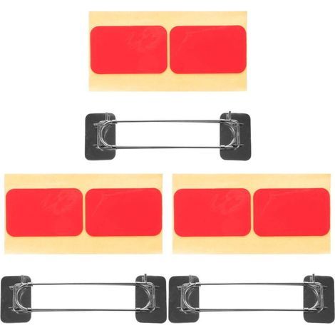 Ensemble de voyage essentiel en acier inoxydable : étagère d’angle pour la douche de caravane, mât de tente réglable, 3 pièces