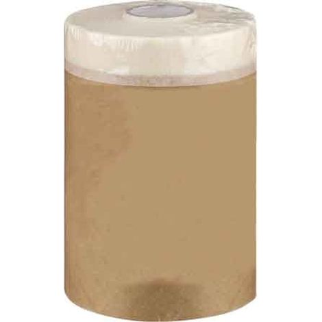 NASTRO PER MASCHERATURE CON CARTA mm 300x20 mt