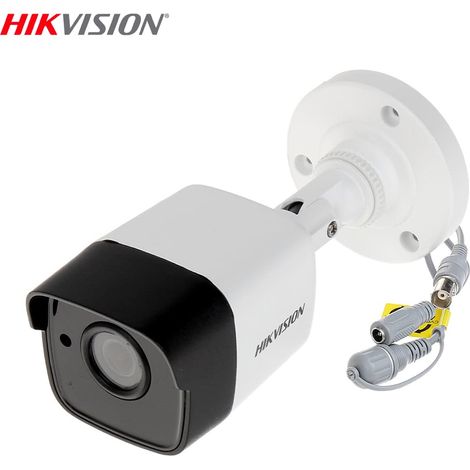 Camara Ip Bullet 2,8mm 5mpx Hikvision Core Ds-2ce16h0t-itf-2 (1/5)
