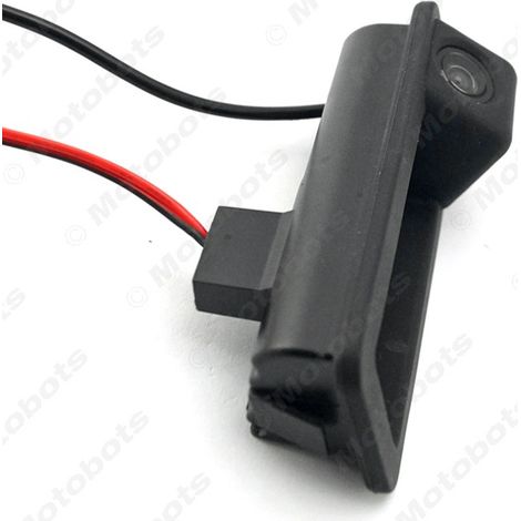 Compatible with Land Rover Range Rover/Freelander 2/Mondeo/Zhisheng/Focus door handle reversing camera (1/4)