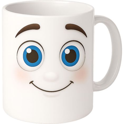 Mug émotion admiration 350 ml (1/2)
