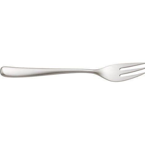 Fourchette À Gâteaux - Cromargan Protect - 23 Cm - Pour Service De Table - 1 Pièce