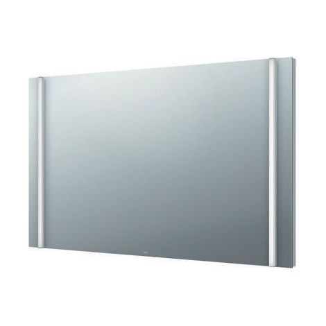 Emco light mirror select, LED light mirror select, 1000 x 610 mm - 449600086 (1/4)