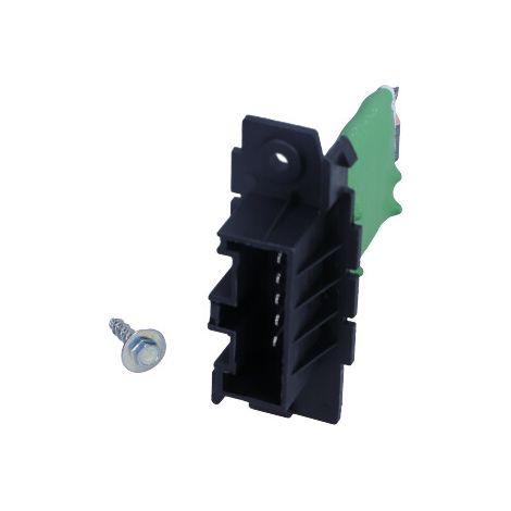RÉSISTANCE DE VENTILATEUR MAXGEAR CITROEN BERLINGO 08- (1/2)