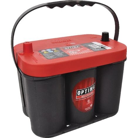 Batterie OPTIMA 801287 (1/2)