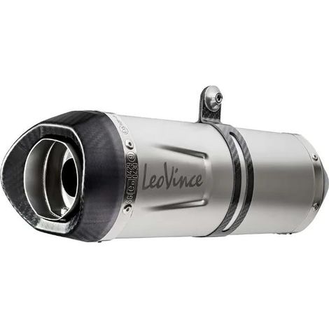 Ligne Complète LV ONE EVO TRACER 7 - Homologué (1/4)