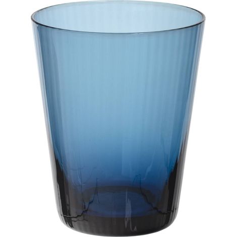Trinkglas MARC, 330 ml, grau (1/3)