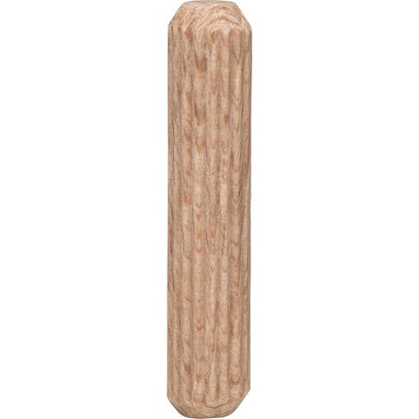 Bosch 2607000443 Espigas para madera 6x30mm 200 uds (1/3)