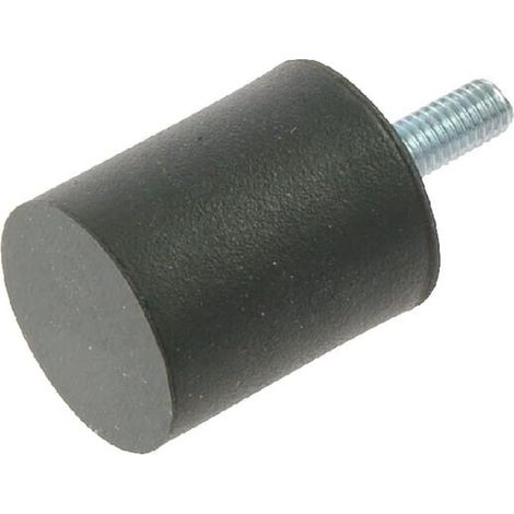 Vibrationsdämpfer Type D MÖSCHA 6307318