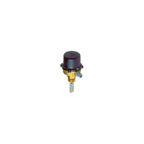 Thermador – Flussostat pour contrôle de débit – Pression max 10 bar – Laiton P-Cu Zn40 Pb2 – Pour chauffage et climatisation (1/7)