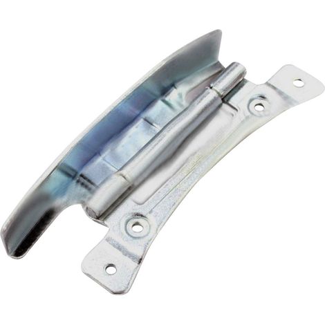 Cerniera originale - Lavatrice - ARISTON HOTPOINT HOTPOINT - 326736