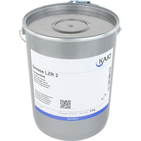 Grasso a lunga durata 21088885GEB5 GRANITO (1/3)