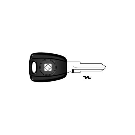 CHIAVI AUTO LOOK ALIKE PORTA TRANSPONDER GT15RTE  GT15RTE    SILCA