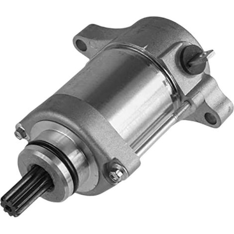 Pièces de rechange pour démarreur AP9150090 pour Aprilia SXV 450/550 et RXV 450/550 - Parfait (1/5)