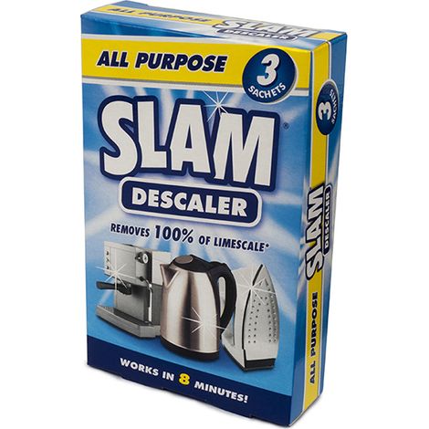 Kilrock SLAMALLPURPOSE SLAM All Purpose Descaler KILSLALLPURP (1/3)