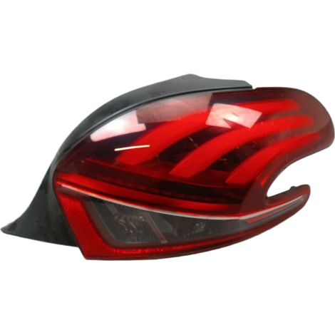 [PRODUIT D'OCCASION] Feu Arriere Droit PEUGEOT 208 Phase 1 2012-... ♻️ Ref Oe. 9825601180 - Garantie à vie (1/3)