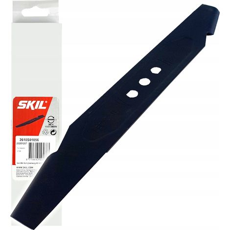 Original Ersatzmesser Sichelmesser SKIL 34cm 0130 BA / 0130 CA