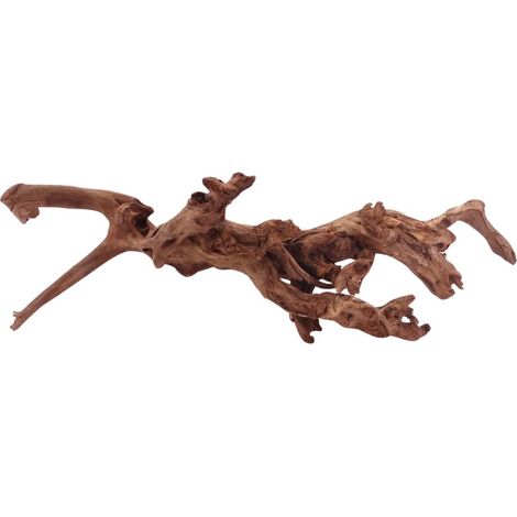XL Driftwood Flußwurzel Nr.4952 Holz Deko Aquascaping
