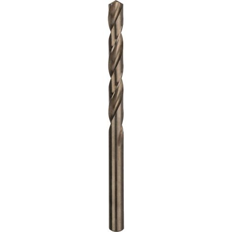 Bosch PRO Stainless Steel HSS-Co Twist Drill Bit 7.5x69x109 mm 2608577608 (1/4)