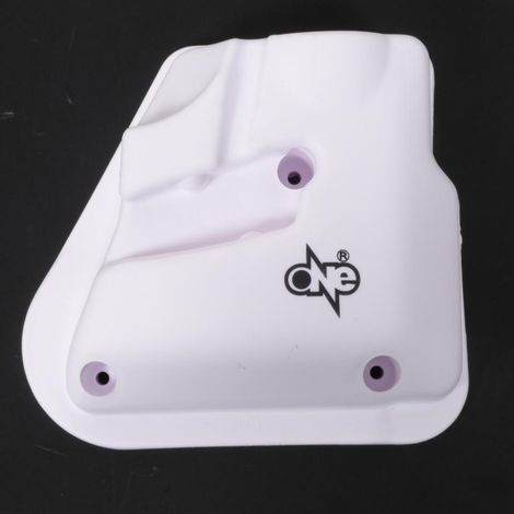 Couvercle de boite a air One pour scooter MBK 50 Ovetto Neuf (1/3)