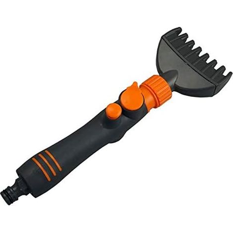 5 brosses de nettoyage pour filtres de piscine, 28,5 x 9 cm, 9 cm, pour éliminer les débris des cartouches et des spas-AquaForge (1/4)