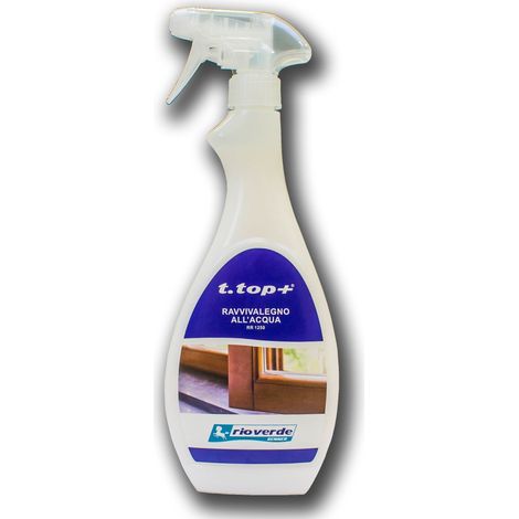 T-CLEAN DETERGENTE NEUTRO ALL'ACQUA