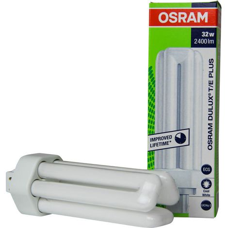 Osr Dulux T/E + 32W 2840 Gx24Q (348568) (1/5)
