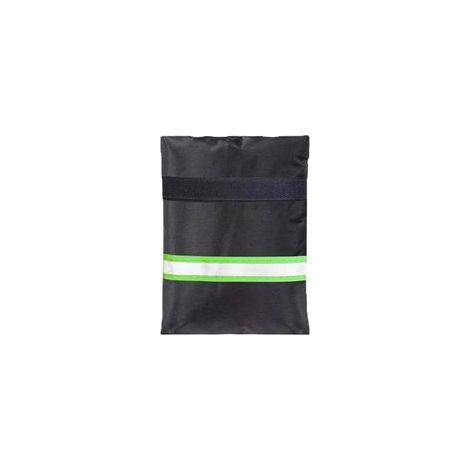 Protection de robinet, couvercle de robinet, protection antigel, protection antigel, matériau imperméable et robuste, réutilisable, facile à utiliser pour la (1/5)