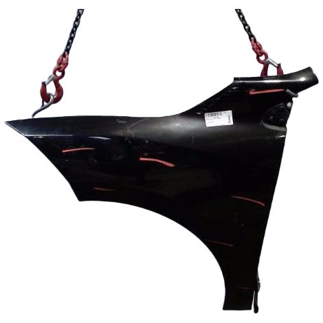 [PRODUIT D'OCCASION] Aile Avant Gauche RENAULT Megane III 2008- ♻️ Ref Oe. 631011470r - Garantie à vie (1/3)