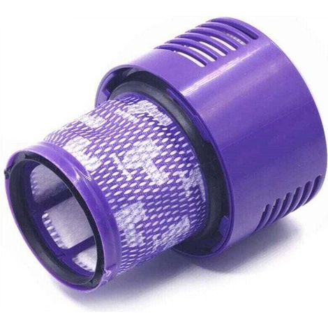 Dyson V10 SV12 vacuum cleaner accessory - Compatible rear filter 96908201 (1 piece) (1/4)