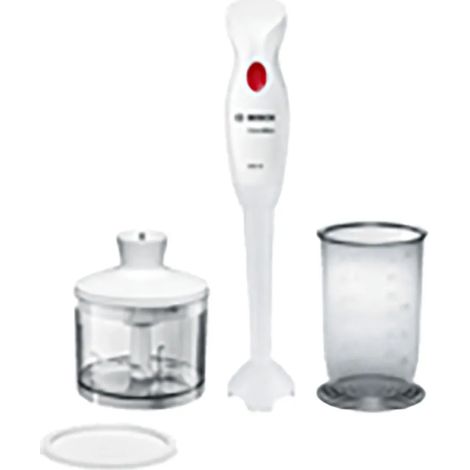 Robot de cocina Bosch msm 14200 400 W capacidad 0,7 L (1/3)
