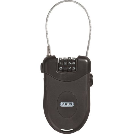 Abus Helmsicherung 90cm, 3mm UV Lock 0102