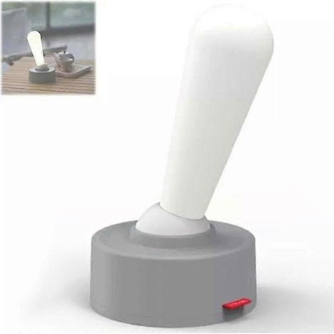 Luz nocturna portátil con control de joystick inteligente, lámpara con joystick-ylmyFit (1/5)