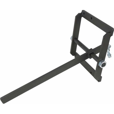KS Tools Einstelllehre für Wählwellen für 460.1055 (1/2)
