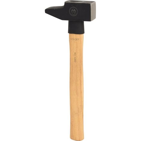 Marteau rivoir manche Hickory - 800 g (1/4)