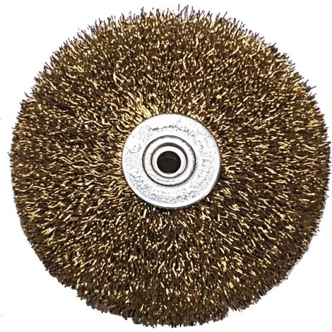 KASTO Späneräumbürste D 60 x 22 x 0,25 mm